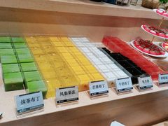 -非烤勿扰自助烤肉海鲜火锅(凤岗沃尔玛店)