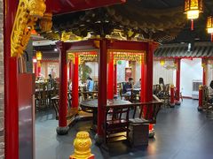 -汇聚德京味铜锅涮肉(沈家桥二路店)