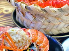 -星记小馆·小蓝龙·老南京砂锅菜(上海路店)