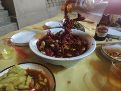 -小田油焖小龙虾(双井店)