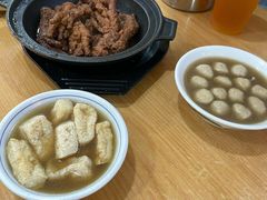 -新记肉骨茶
