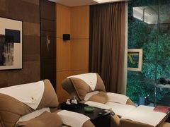 -金色印象·4K影院式足体养生(双龙湖店)
