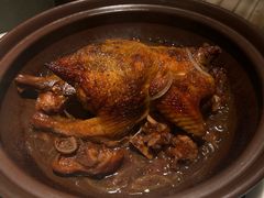 -湖滨28中餐厅·西湖宴·杭州君悦酒店