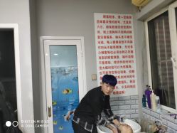 -木格造型美发