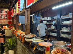 -客家大院·非遗赣南客家菜(郁孤台店)