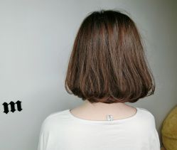 -BM SALON
