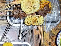 -程波烧烤(香滨路店)