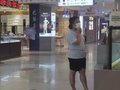 -家乐福(古北店)