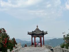 -青州市云门山风景区