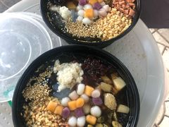 -糖糖冰粉(凤城三路总店)
