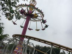 -揭东万竹园旅游景区