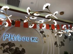 -芳朵美容养生SPA