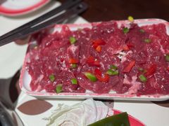 -江北北火锅馆·公路夜市(魏公村店)