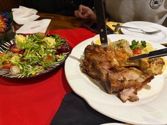 -申德勒加油站餐厅(三里屯北小街店)