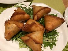 -ALAMEEN阿拉伯餐厅(三里屯店)