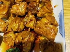 -胜代日本料理(云程巷小区店)