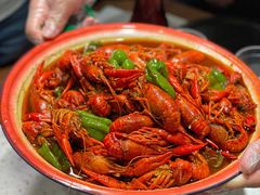 -沪小胖·小龙虾·蓝龙王(八佰伴店)