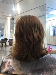 -CD Hair salon
