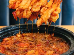 -胡马八破·川菜小馆(高新万达店)