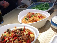 -领蟹祥记·香辣蟹·特色小海鲜(奥体天虹店)