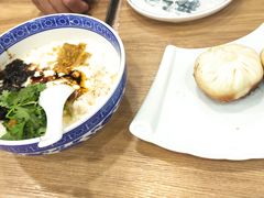 -老苏州大客堂·苏帮菜·松鼠桂鱼·苏州传统小吃(观前街人民商场店)