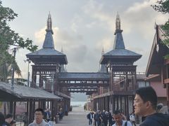 -海南分界洲岛旅游区