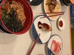 -滨寿司(新街口中央商场店)