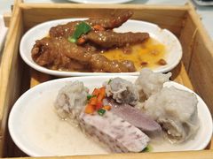 -點無缺茶楼·海鲜酒家(世博店)