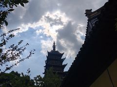 -常熟方塔园