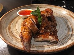 -广州文华东方酒店·江-由辉师傅主理