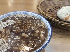 -清真石家包子(大皮院总店)