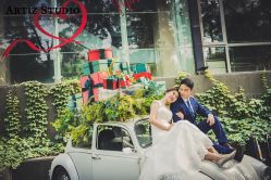 -THE QUEEN(北京店)