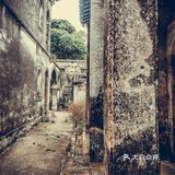 海南旅行｜文昌景点｜深埋在胶片里的符家宅⛩️