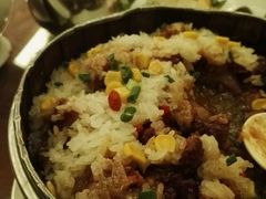 -楚鲜·汉正街一号(天河店)