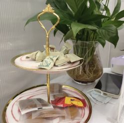 -Face Score美甲美睫皮肤管理