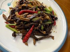 -苏淮景·苏闽融创菜·海鲜(原空港井河轩店)