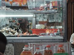 -三爷糟粕醋·鲜鱼汤·海南特色小吃(新华南路店)