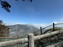 -峨眉山风景名胜区