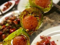 -郑喜旺烧烤(郑州总店)
