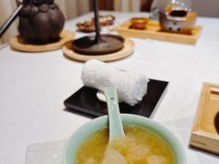 -叶叶菩提(太原别墅店)