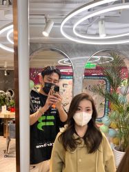 点击看大图 -悦SALON
