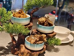 -佬太公海鸭·海鲜大排档(上海总店)