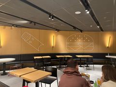 -麦当劳(豫园店)