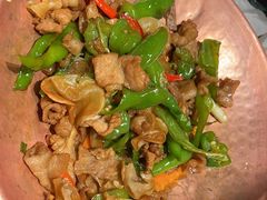 -云海肴·汽锅鸡·云南菜(广安门天虹店)