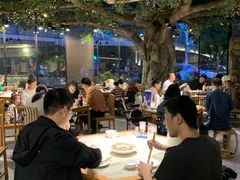 -常和州·夜宵大排档(常州单店)