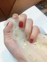 点击看大图 -指典艺术美甲美睫