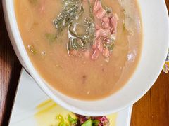 -宣威山野人家·云南菜·菌火锅(金碧店)