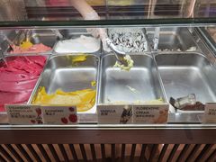 自助取餐区-VENCHI 闻绮(北京汉光店)