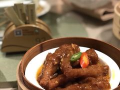 -陶陶居海鲜酒家(新马路店)