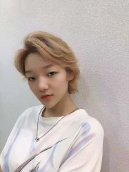 -YESIDO椰岛造型烫发染发